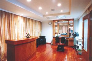 凱蒂號游輪美容美發