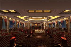 黃金8號(hào)游輪（多功能廳）
