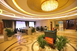 长江二号游轮网络会所