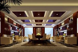 长江二号游轮阅览室