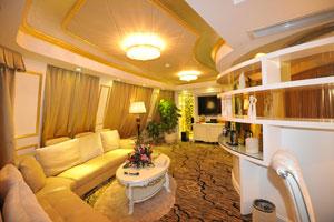 长江二号游轮总套