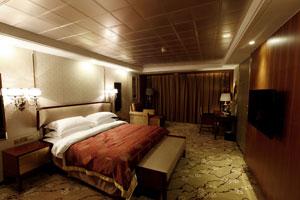 黃金6號(hào)游輪豪華套房