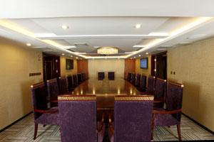 黃金6號(hào)游輪會(huì)議室