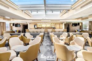 星際雅典娜酒吧