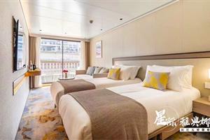 星際雅典娜標間