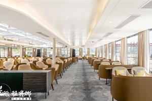 星際雅典娜VIP餐廳