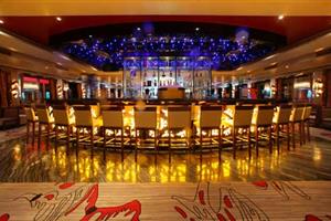 世紀(jì)傳奇游輪酒吧