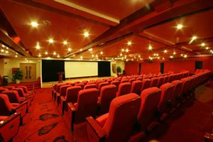 世紀(jì)傳奇游輪大劇院