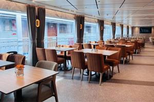 世紀綠洲3樓餐廳