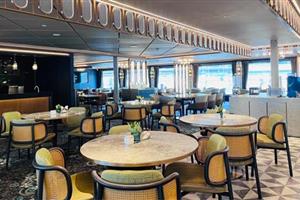 世紀綠洲VIP餐廳