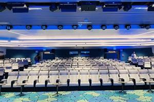 世紀綠洲電影院