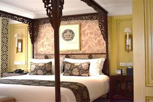 长江探索号洛克菲勤