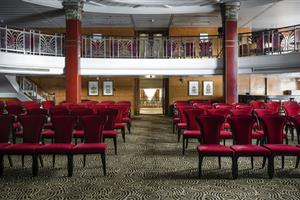 长江探索号唐朝剧院