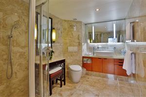 长江探索号名人套浴室