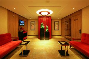 世紀神話游輪水療中心