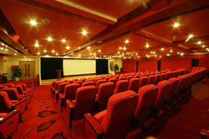 世紀神話游輪劇院