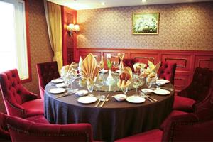 總統(tǒng)6號(hào)游輪包房