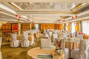 總統8號游輪餐廳