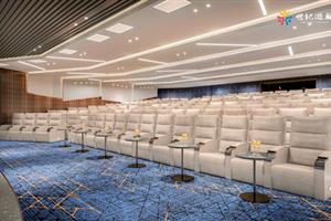 世紀(jì)遠(yuǎn)航大劇院