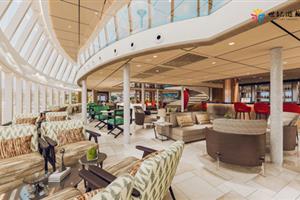 世紀(jì)遠(yuǎn)航茜茜酒廊-三樓