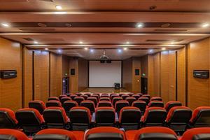 長江記憶電影院