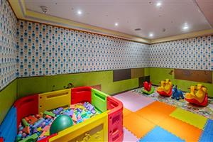 長江記憶兒童樂園