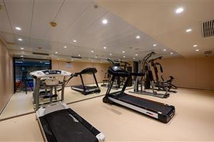 長江記憶健身房