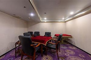 長江記憶棋牌室