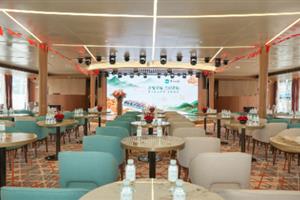 長江如歌餐廳04