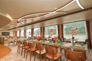 長江如歌餐廳03