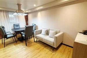 長江如歌棋牌室