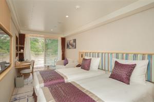 長江如歌甄選房