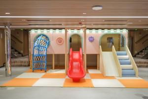 長江如歌兒童樂園02