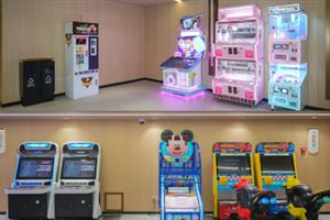 長江如歌兒童樂園