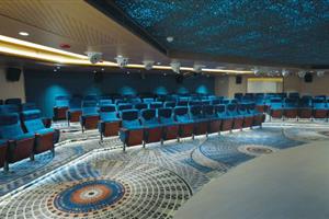 長江如歌電影院