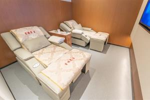 长江云帆娱乐室SPA