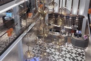世纪梦想号公区 (1)