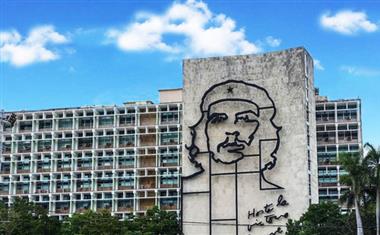 古巴革命广场