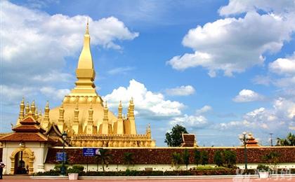  西双版纳、老挝古都琅勃拉邦7天自驾游惊奇之旅
