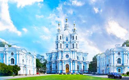 俄罗斯莫斯科-圣彼得堡-小金环双飞9日游阅读俄罗斯 铂金