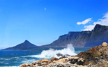 南非克鲁格+花园大道12日游[摩梭湾+珊瑚湖+好望角+海豹岛+企鹅滩]追光之旅