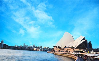 重庆到澳洲四城9天旅游[悉尼+维多利亚+黄金海岸+布里斯班]体验澳洲