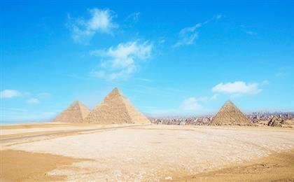 [纯玩]埃及6天5晚[开罗+卢克索+红海]探秘埃及，免费接送机