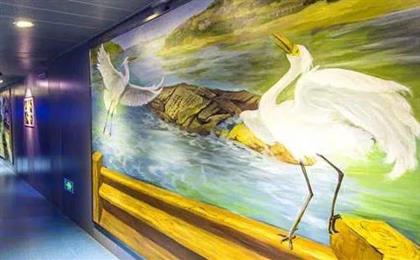 重庆涪陵白鹤梁水下博物馆+816工程+陈万宝庄园周边一日游<包含3大门票+必消景点>涪陵印象