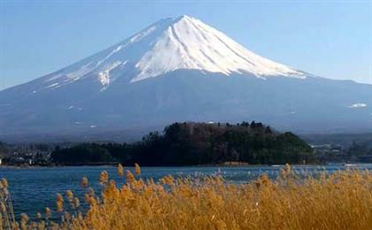 [一价全含]重庆到日本7日游[大阪+京都+奈良+富士山+东京]富士山下