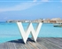 馬爾代夫【W(wǎng)寧靜島】7天5晚自由行<2晚沙屋別墅+2晚水屋別墅+早晚餐>