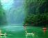 重慶南川神龍峽休閑1日游<重慶周邊旅游>