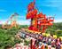 廣州·長(zhǎng)隆動(dòng)物園+珠海海洋王國(guó)+歡樂世界/水上樂園5天4晚游