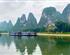 桂林陽(yáng)朔雙動(dòng)休閑4/5日游<0自費(fèi)+船游漓江+竹筏游遇龍河+印象·劉三姐+燕莎熱氣球+銀子巖>